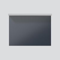 LED-Flächenleuchte LEDF 600-4/3-0 AG