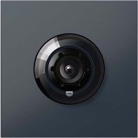 Systemfreie Kamera 180 CM 618-02 AG