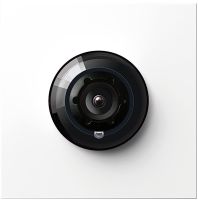 Systemfreie Kamera 180 CM 618-02 W