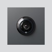 Systemfreie Kamera CM 613-03 DG