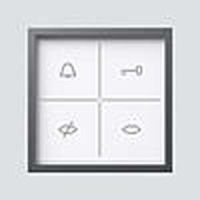 Zustandsanzeige-Modul ZAM 600-01 DG