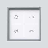 Zustandsanzeige-Modul ZAM 600-01 SM