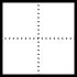 Infoschild-Modul ISM 611-2/2-0 W