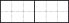 Infoschild-Modul ISM 611-6/2-0 W