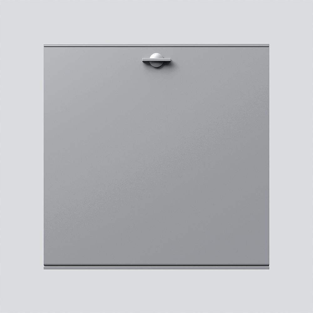 Ablagefach-Modul AFM 611-4/4-0 SM