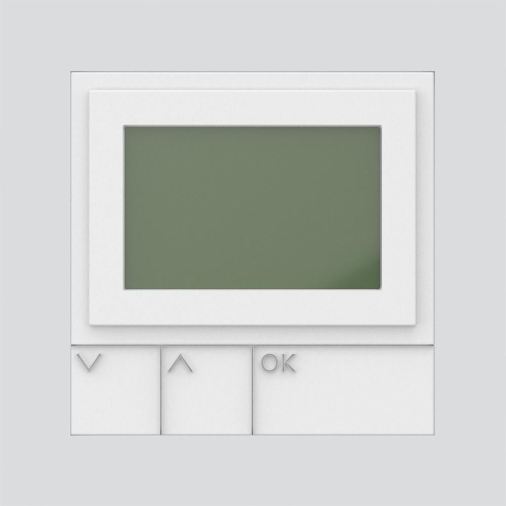 Display-Ruf-Modul DRM 612-02 W