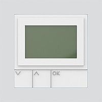 Display-Ruf-Modul DRM 612-02 W