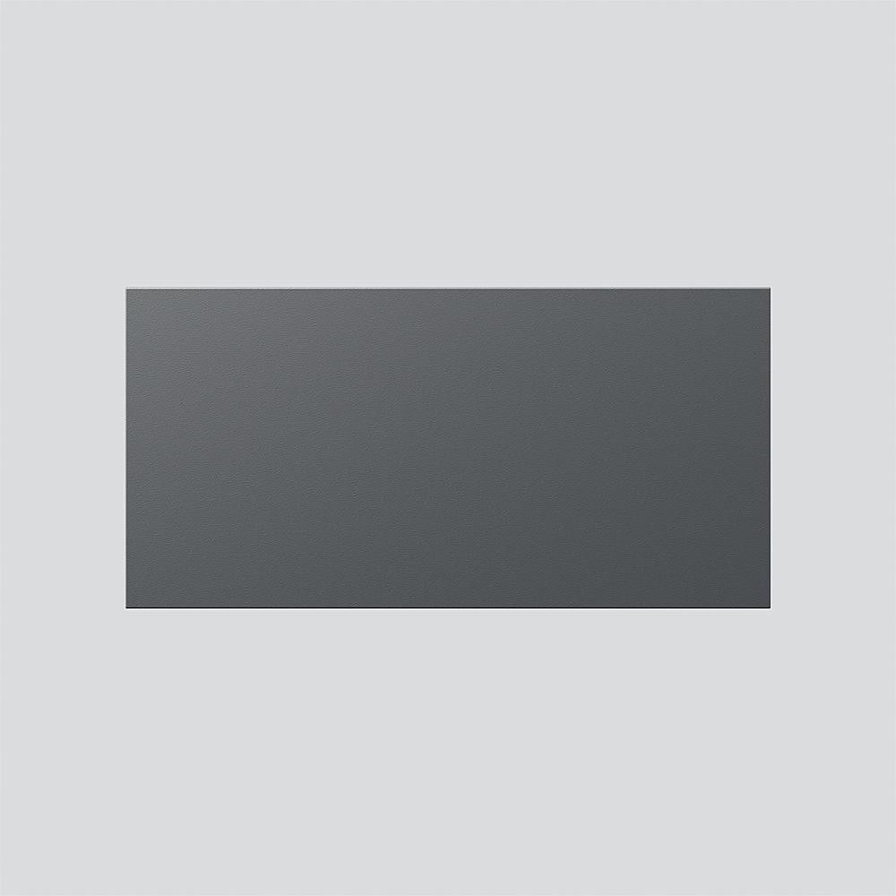 Infoschild-Modul ISM 611-2/1-0 DG