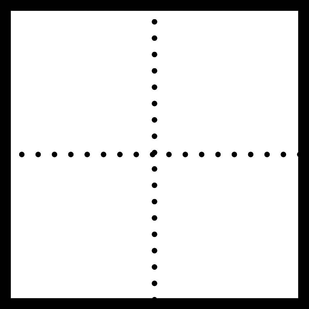 Infoschild-Modul ISM 611-2/2-0 W