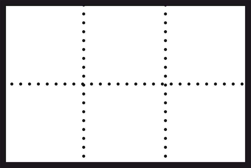 Infoschild-Modul ISM 611-3/2-0 SM