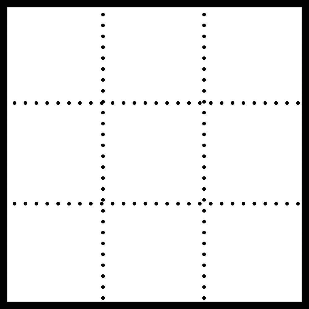 Infoschild-Modul ISM 611-3/3-0 SM