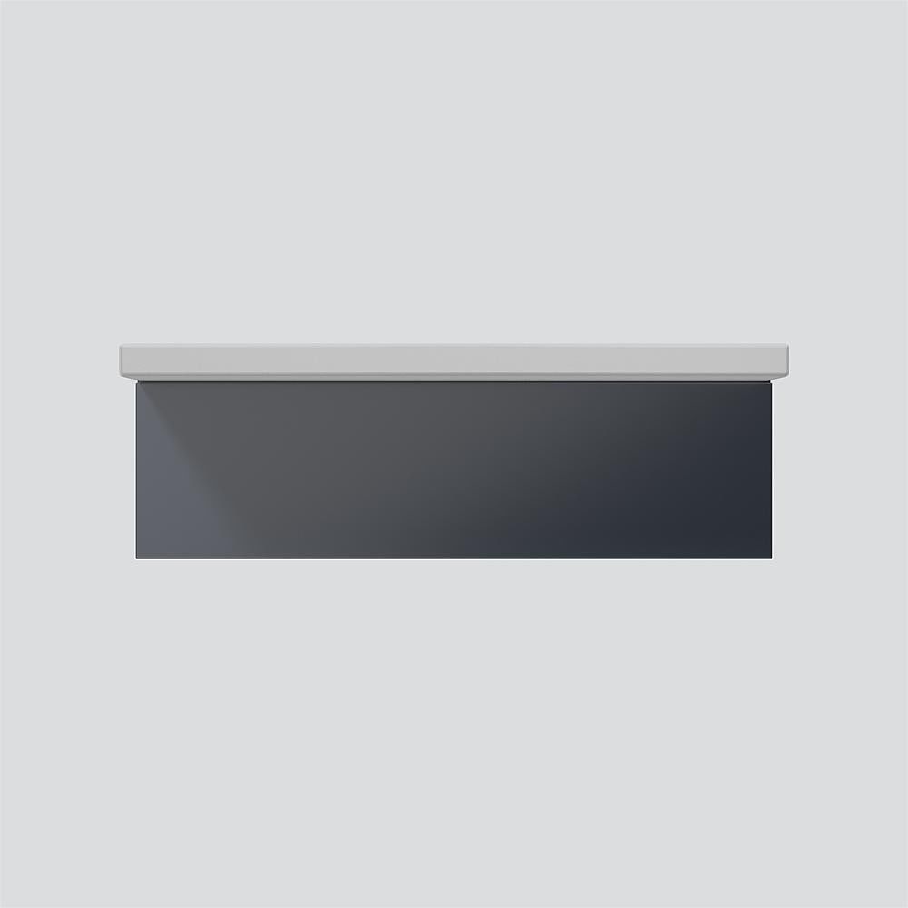 LED-Flächenleuchte LEDF 600-3/1-0 AG