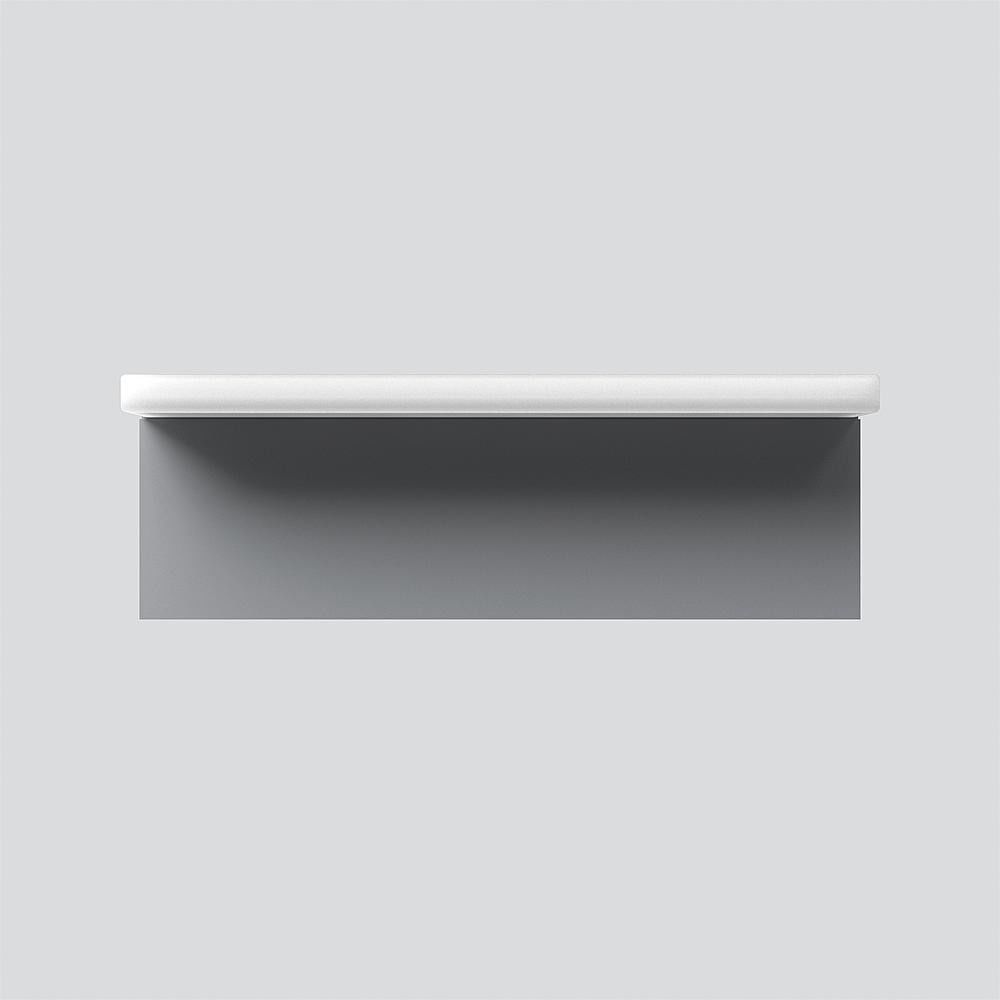 LED-Flächenleuchte LEDF 600-3/1-0 SM