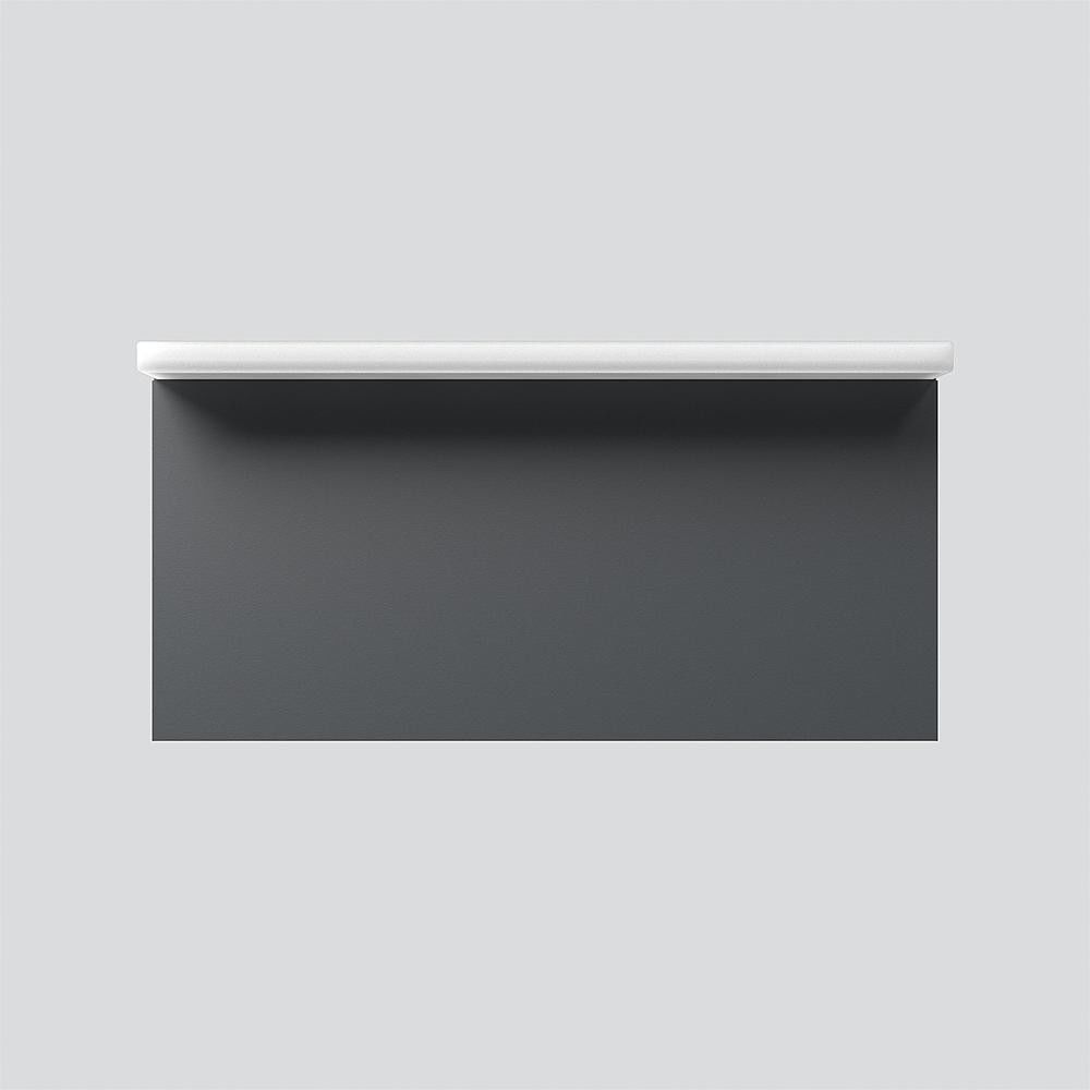 LED-Flächenleuchte LEDF 600-4/2-0 DG