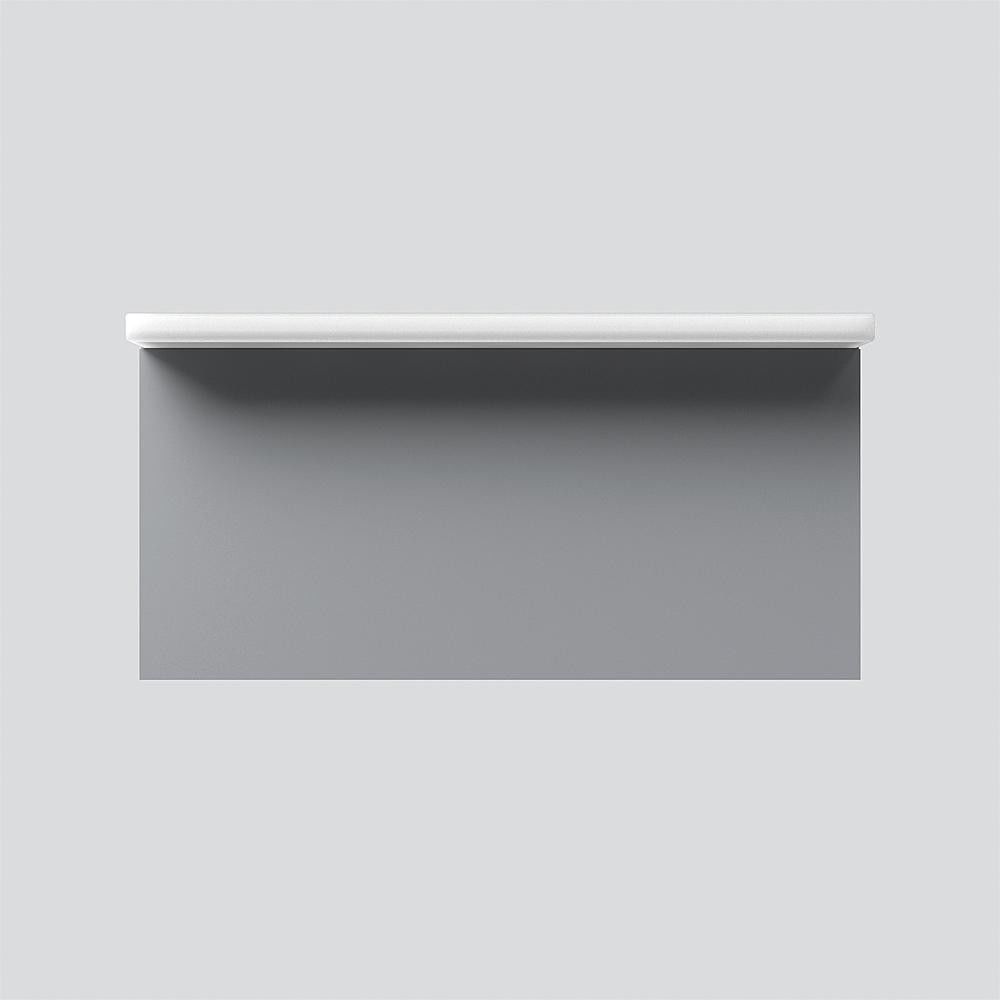 LED-Flächenleuchte LEDF 600-4/2-0 SM