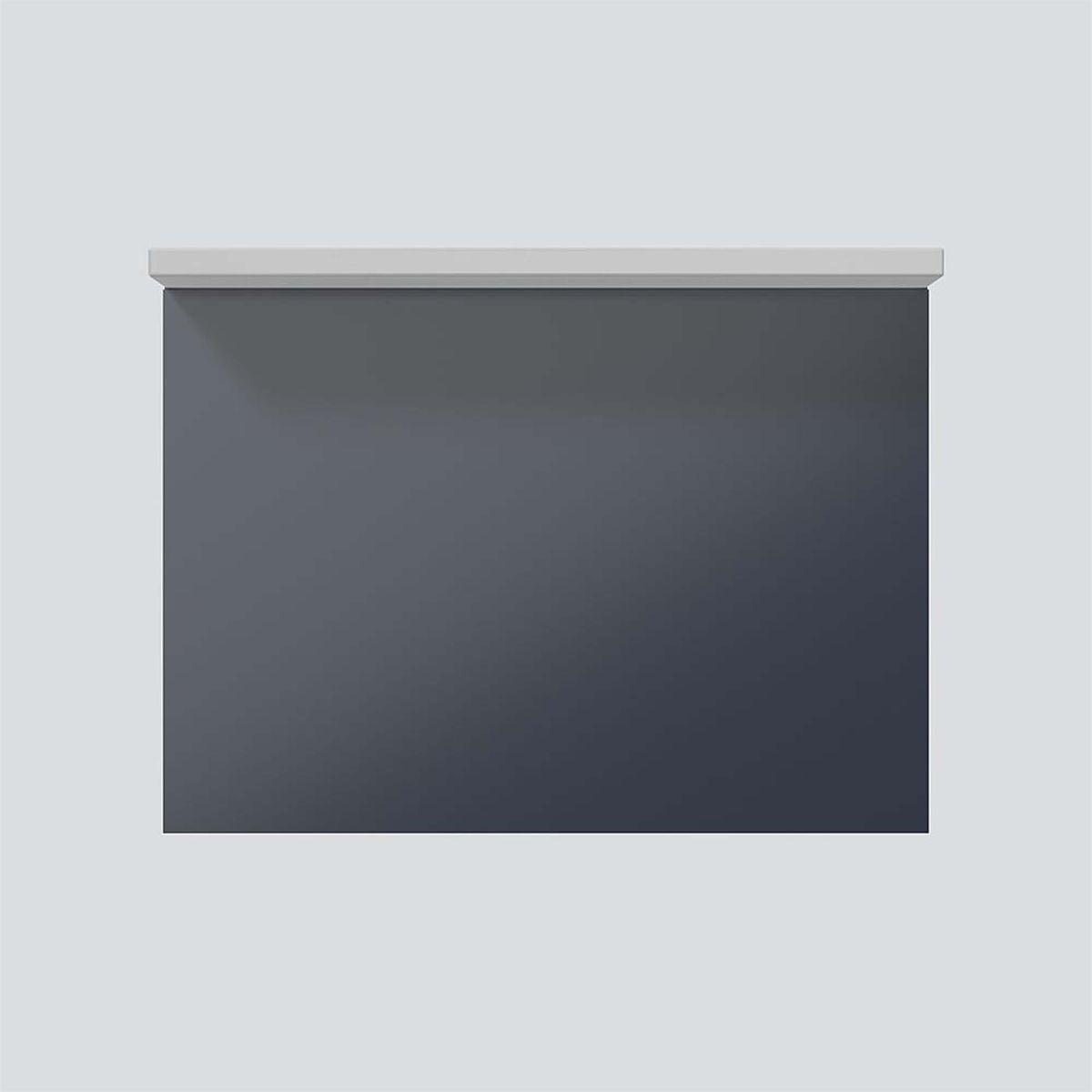 LED-Flächenleuchte LEDF 600-4/3-0 AG