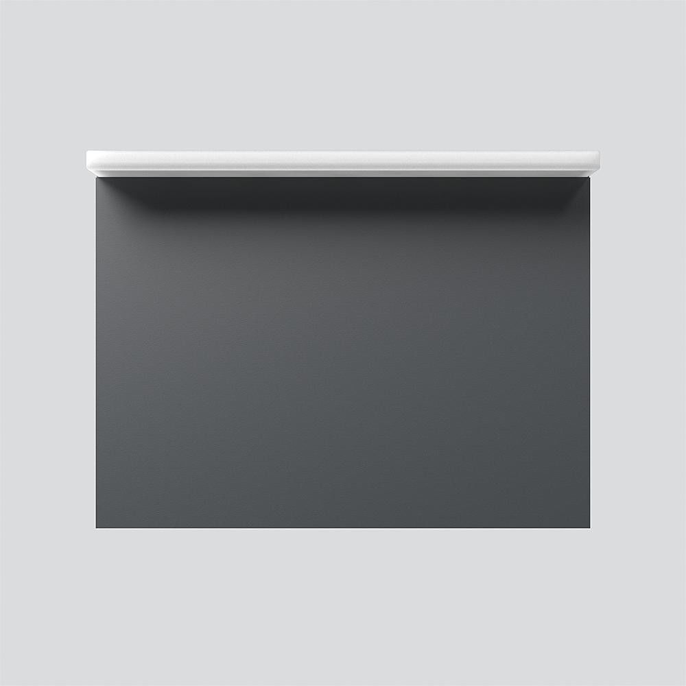 LED-Flächenleuchte LEDF 600-4/3-0 DG