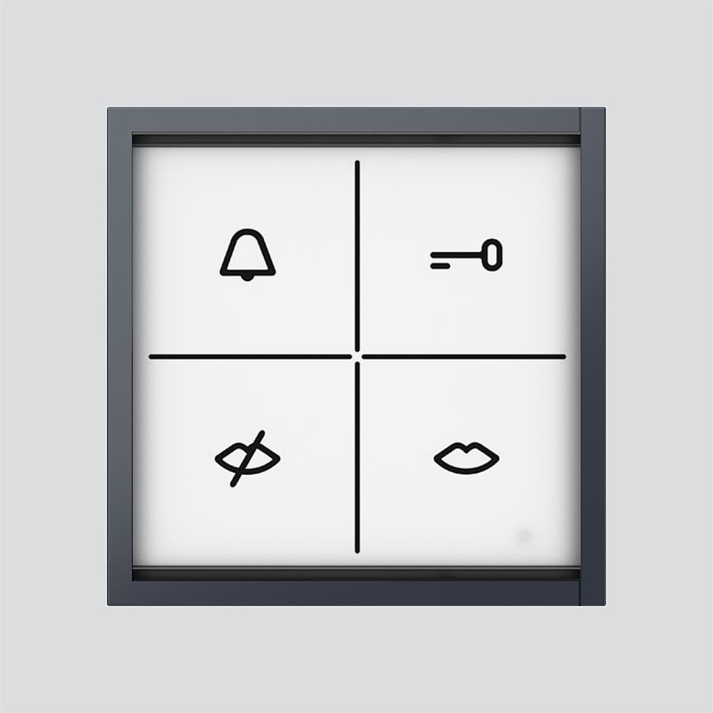Zustandsanzeige-Modul ZAM 600-01 AG