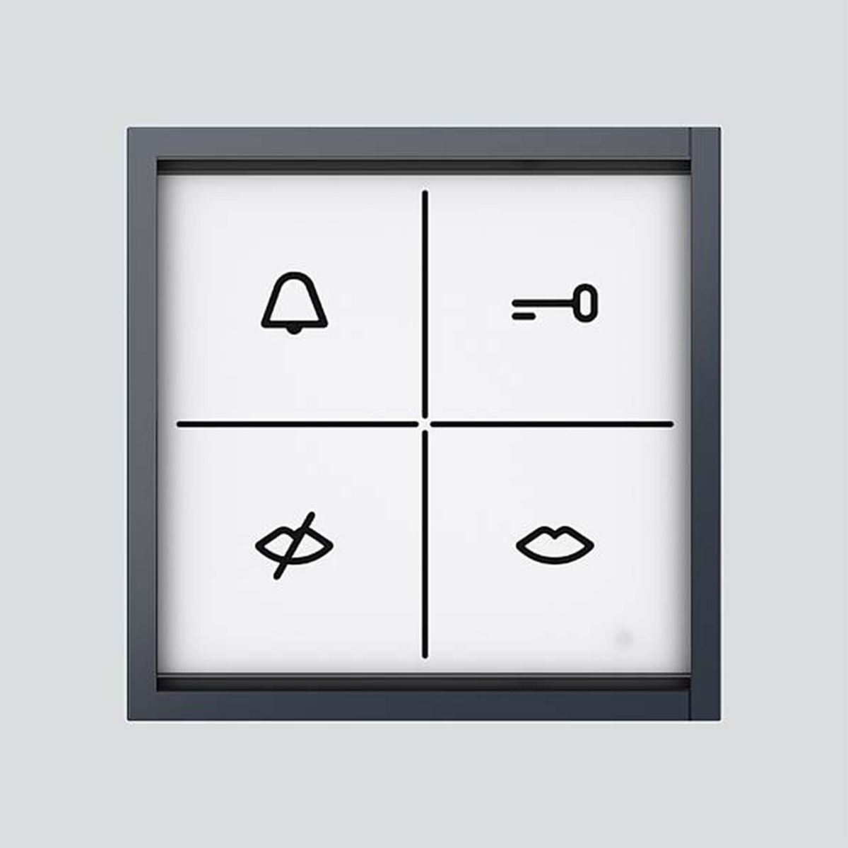 Zustandsanzeige-Modul ZAM 600-01 AG