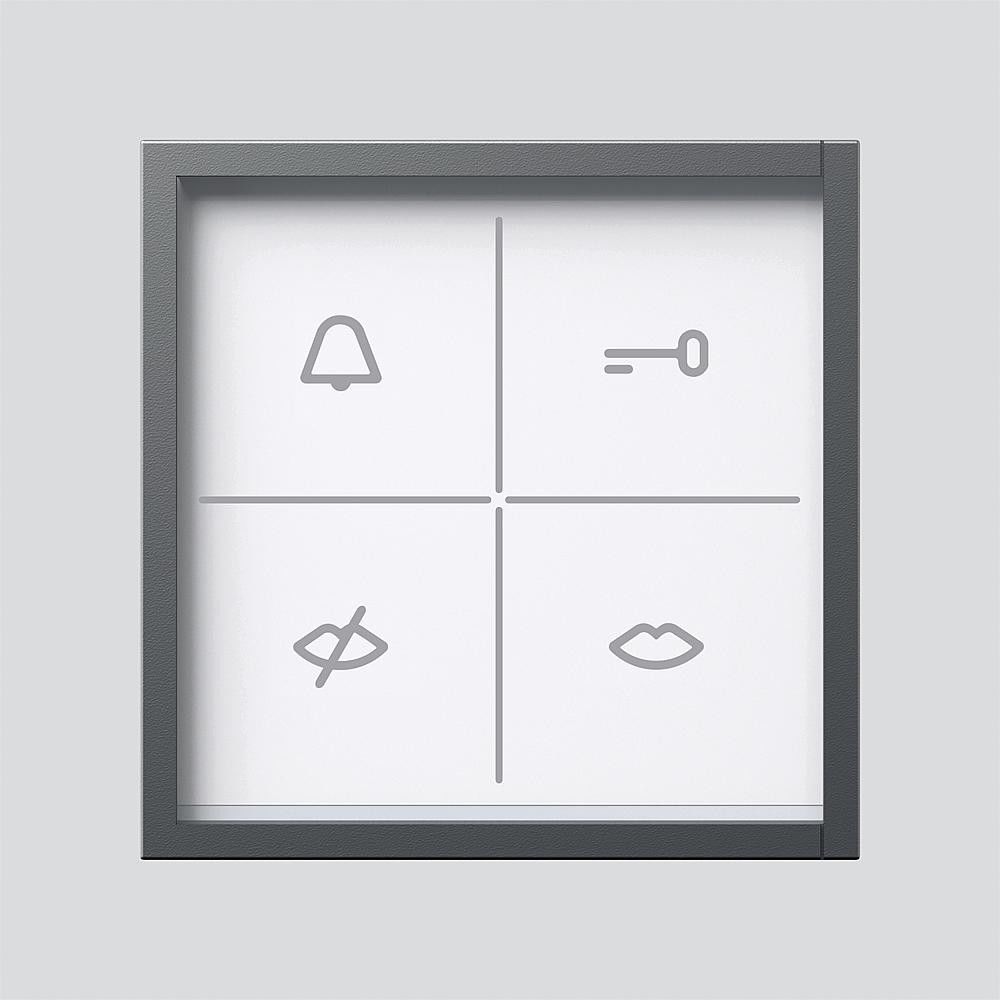 Zustandsanzeige-Modul ZAM 600-01 DG