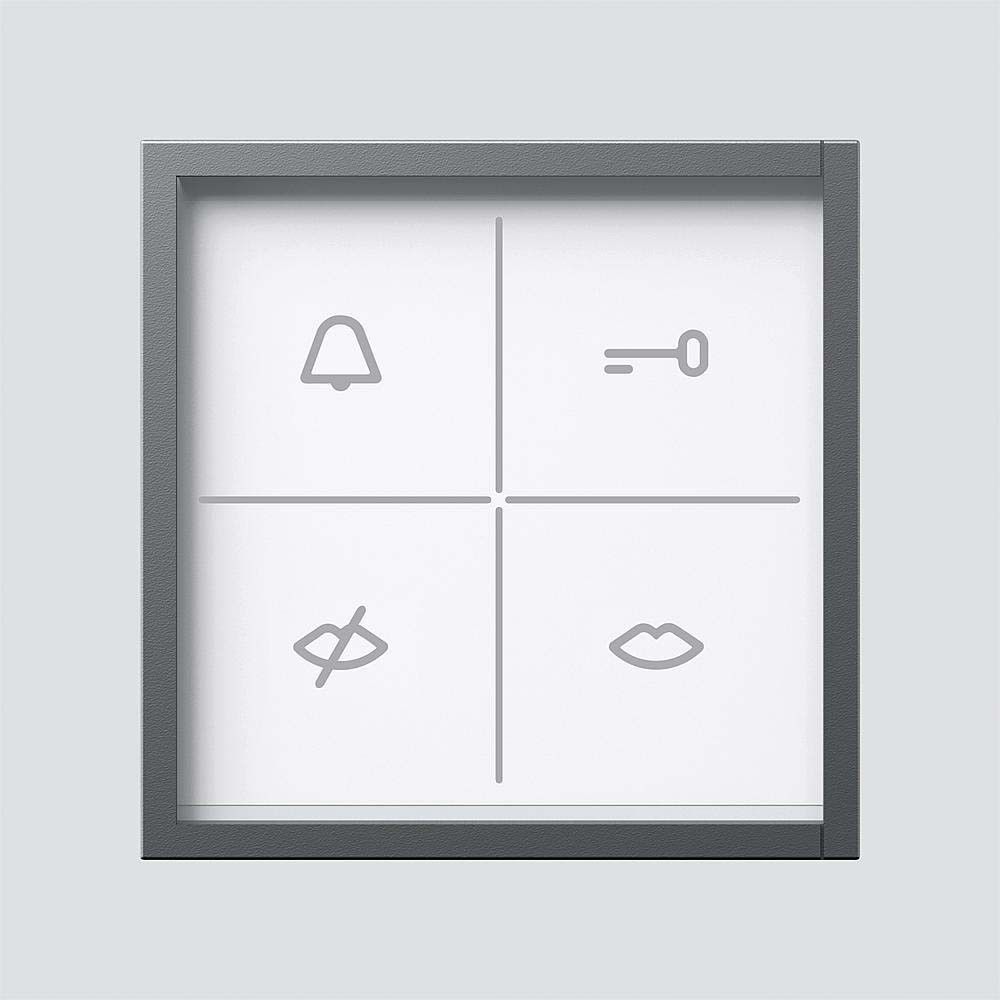 Zustandsanzeige-Modul ZAM 600-01 DG