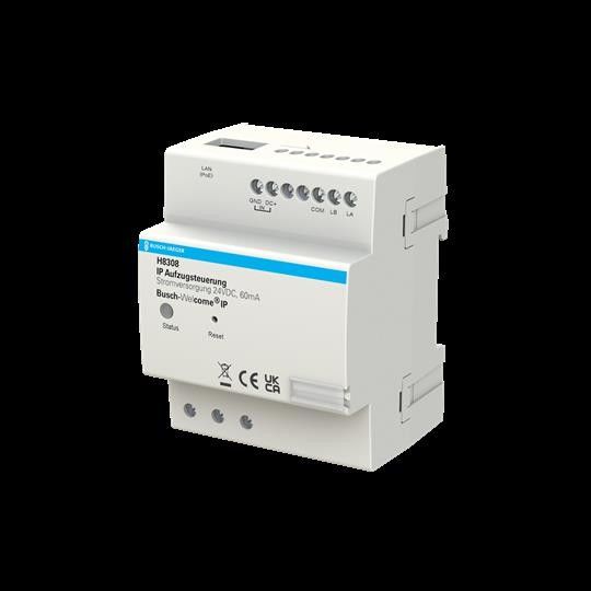 IP Aufzugsteuerung H8308-03 IP Aufzugsteuerung H8308-03