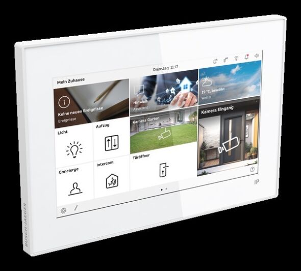 IP Touch Lite 7 H8249-1W-03 IP Touch Lite 7 H8249-1W-03