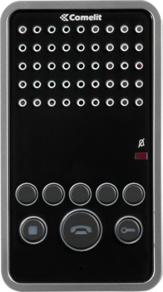 Innenstation Audio 6203BBM Innenstation Audio 6203BBM
