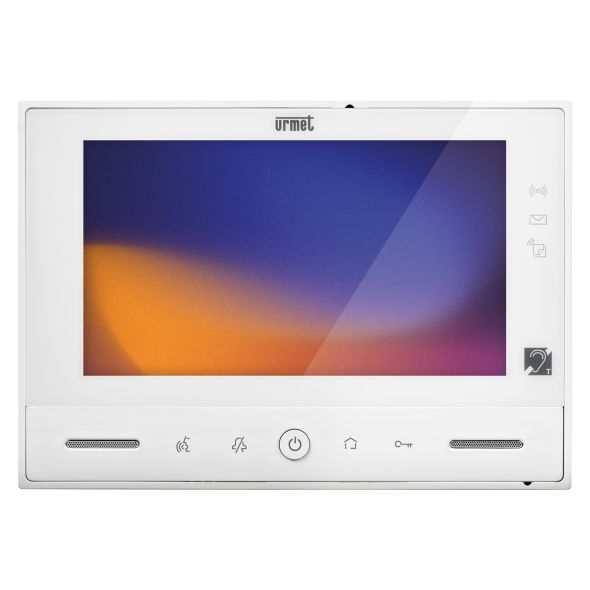Freisprechmonitor VMODO VM 1723/97 Freisprechmonitor VMODO VM 1723/97