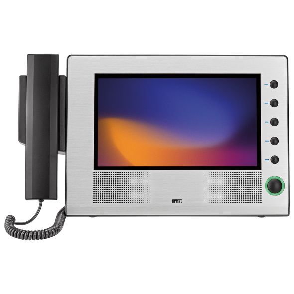 TouchscreenPförtnerMonitor VM 1083/41A TouchscreenPförtnerMonitor VM 1083/41A