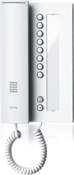 Wohntelefon Komfort 1273439 Wohntelefon Komfort 1273439