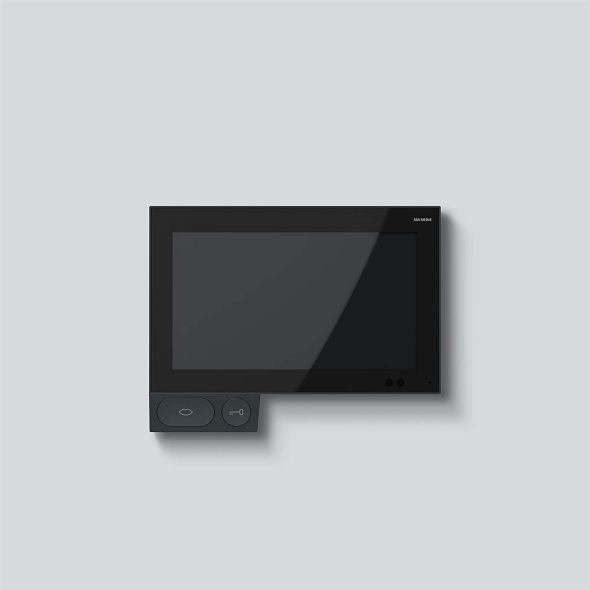 A/V Innenstation Axiom A 180-10 S A/V Innenstation Axiom A 180-10 S