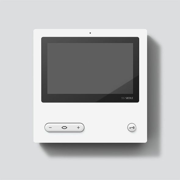 Access-Video-Panel AVP 870-0 W Access-Video-Panel AVP 870-0 W
