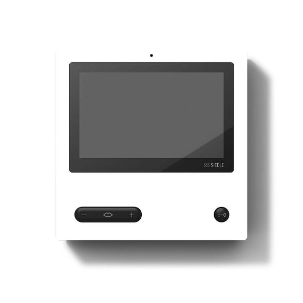 Access-Video-Panel AVP 870-0 WH/S Access-Video-Panel AVP 870-0 WH/S
