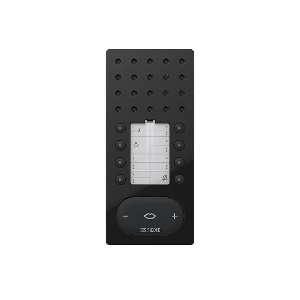 Bus-Freisprechtelefon BFC 850-0 SH/S Bus-Freisprechtelefon BFC 850-0 SH/S