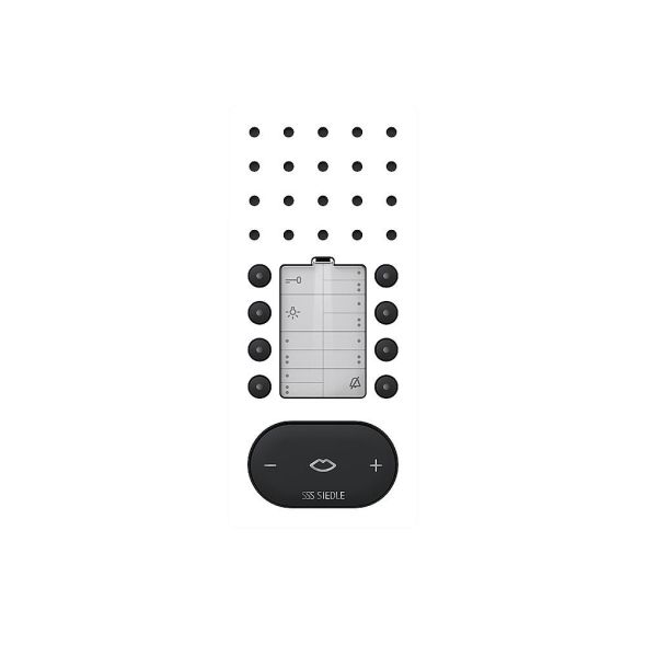 Bus-Freisprechtelefon BFC 850-0 WH/S Bus-Freisprechtelefon BFC 850-0 WH/S