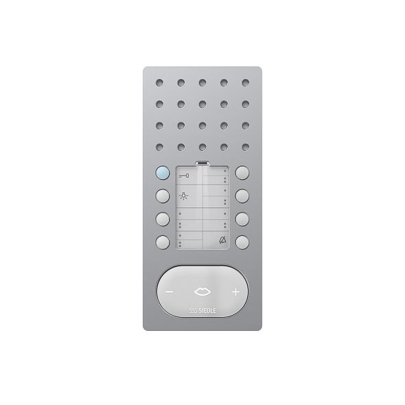 Bus-Freisprechtelefon Comf BFC 850-0 A/W Bus-Freisprechtelefon Comf BFC 850-0 A/W