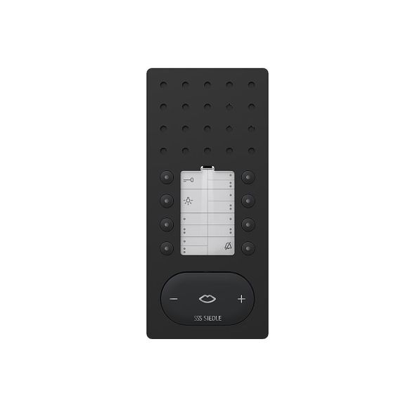 Bus-Telef. ComfortIntercom BFC 850-0 S
