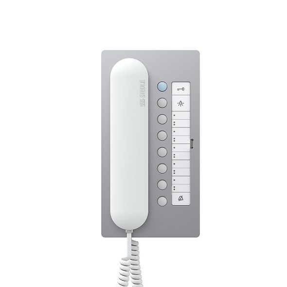 Bus-Telefon Comfort BTC 850-02 A/W Bus-Telefon Comfort BTC 850-02 A/W