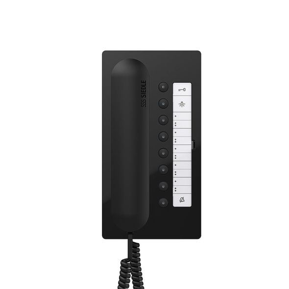 Bus-Telefon Comfort BTC 850-02 SH/S