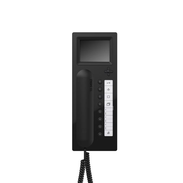 Bus-Telefon Comfort BTCV 850-03 SH/S Bus-Telefon Comfort BTCV 850-03 SH/S