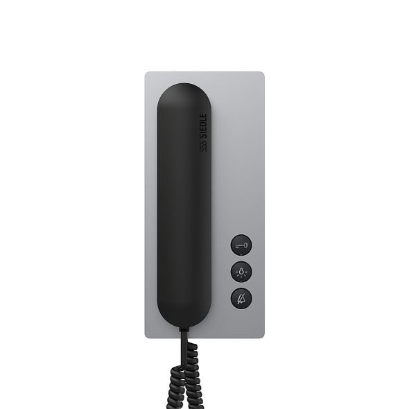Bus-Telefon Standard BTS 850-02 A/S Bus-Telefon Standard BTS 850-02 A/S