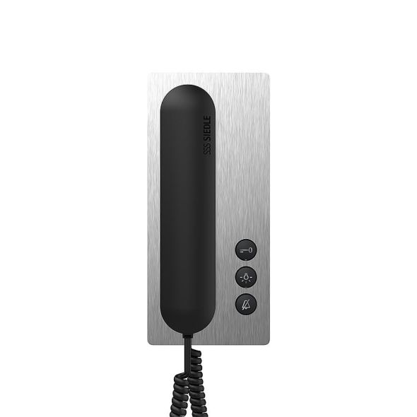 Bus-Telefon Standard BTS 850-02 E/S Bus-Telefon Standard BTS 850-02 E/S