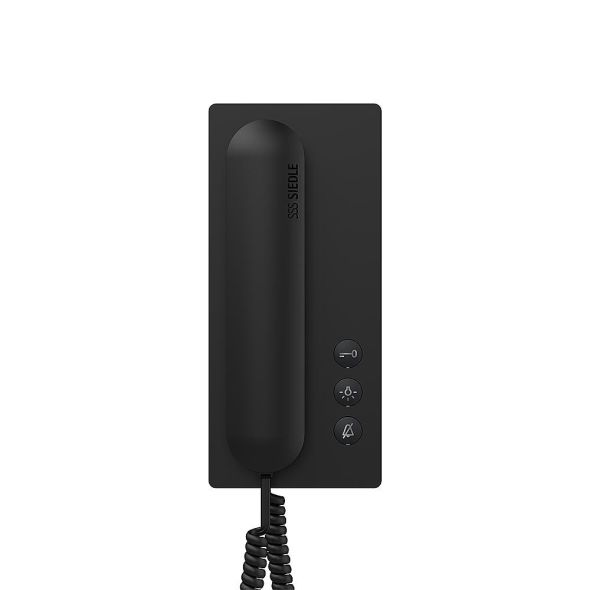 Bus-Telefon Standard BTS 850-02 S Bus-Telefon Standard BTS 850-02 S