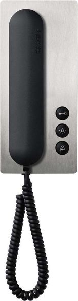 Bus-Telefon Standard BTS 850-02 WH/S Bus-Telefon Standard BTS 850-02 WH/S