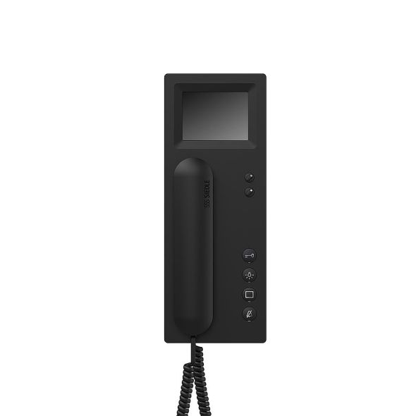 Bus-Telefon Standard BTSV 850-03 S Bus-Telefon Standard BTSV 850-03 S