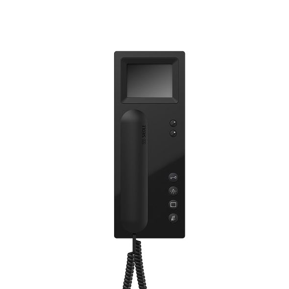 Bus-Telefon Standard BTSV 850-03 SH/S Bus-Telefon Standard BTSV 850-03 SH/S
