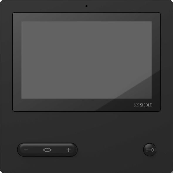 Bus-Video-Panel BVPC 850-0 S Bus-Video-Panel BVPC 850-0 S