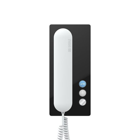 Haustelefon Analog HTA 811-0 SH/W Haustelefon Analog HTA 811-0 SH/W