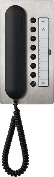 Haustelefon Comfort HTC 811-0 SH/S Haustelefon Comfort HTC 811-0 SH/S